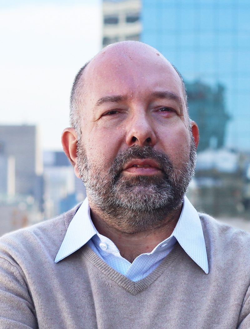 Luis Otavio Leal