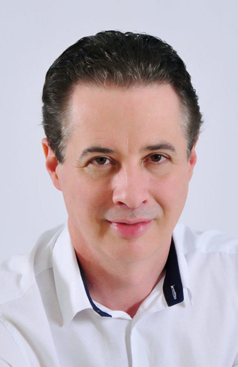 Marcos Vinícius De Bortolli