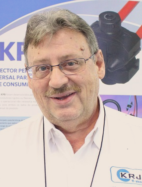 Roberto Karam Jr.