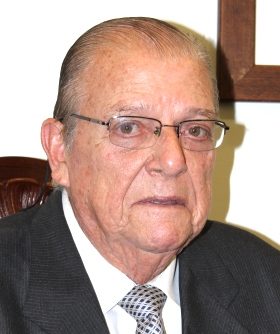 Ruy Pedro de Moraes Nazarian