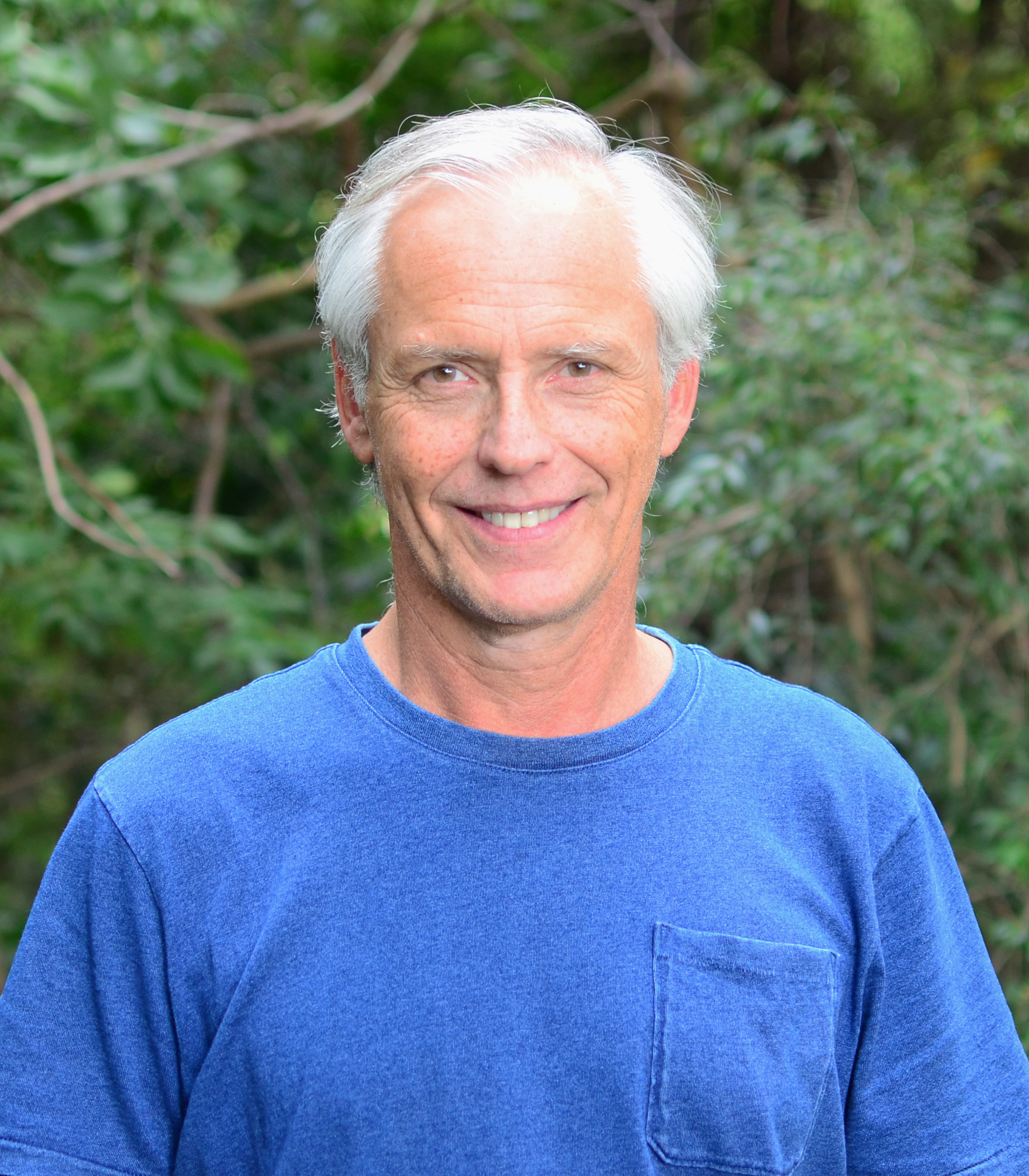 Sergio Margulis