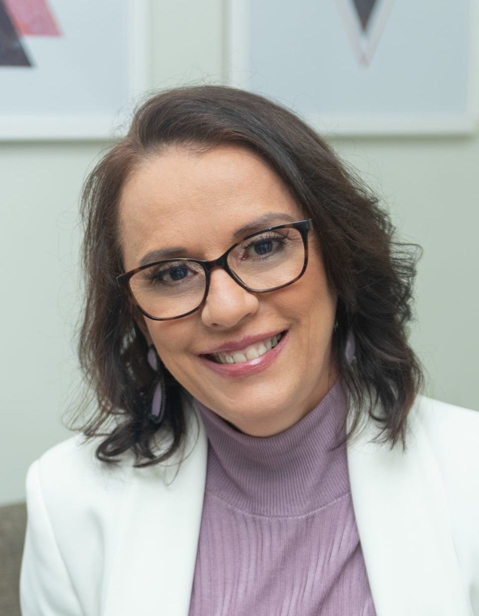 Thelma Miguel