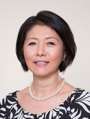 Leide Takahashi