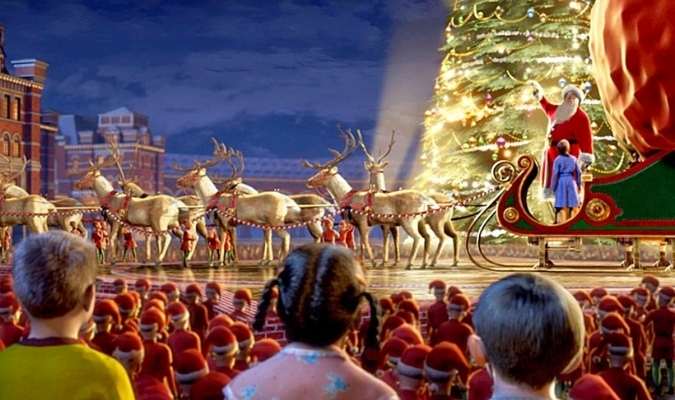 6 filmes de Natal disponíveis no streaming para assistir com a família