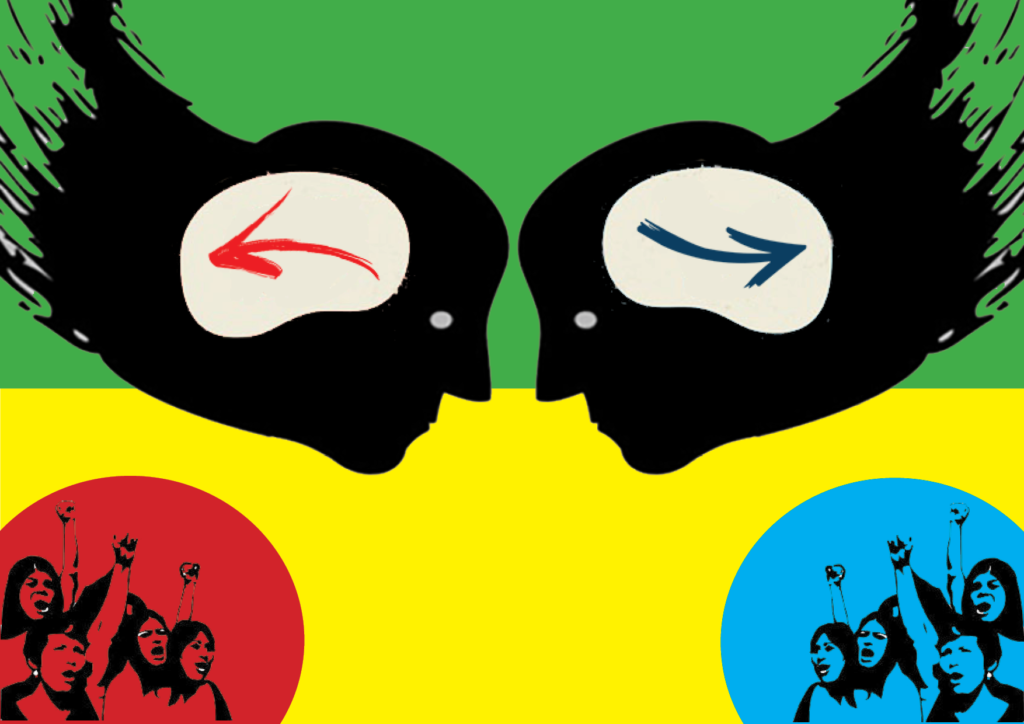 A era dos ressentimentos