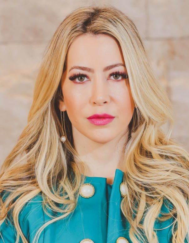Carla Benedetti