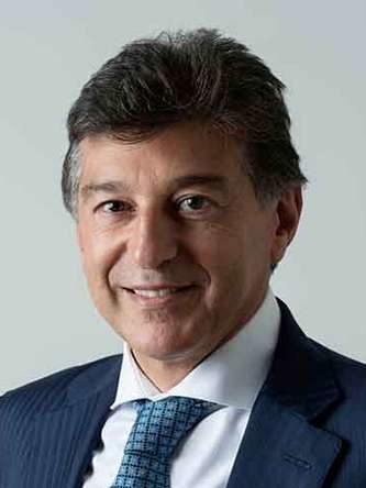 Claudio Lottenberg