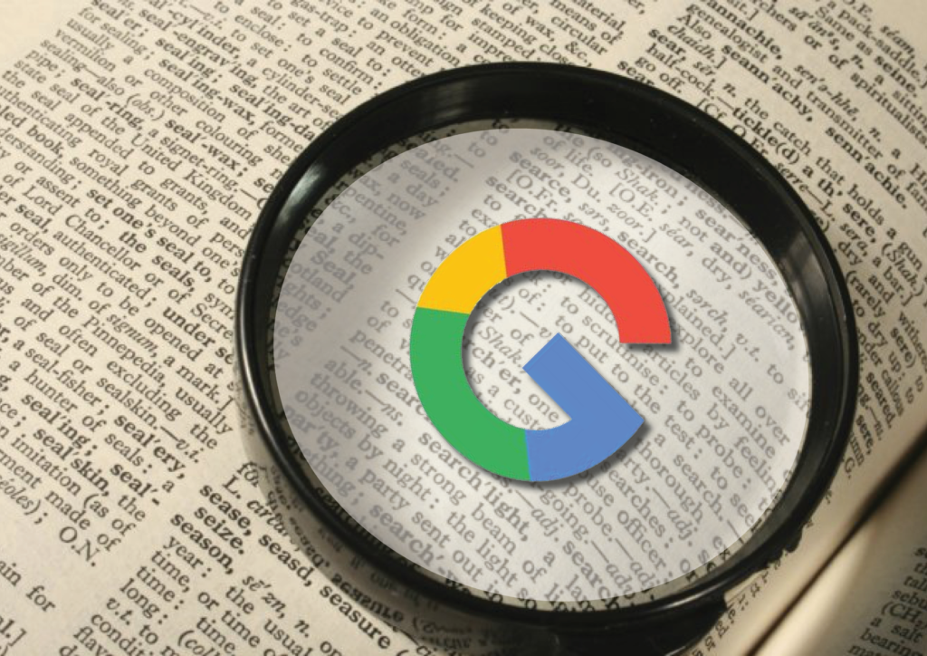 Que língua é essa?