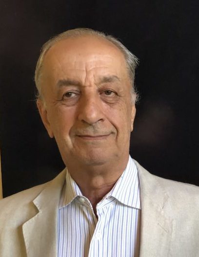 Estevam Vaz Lima