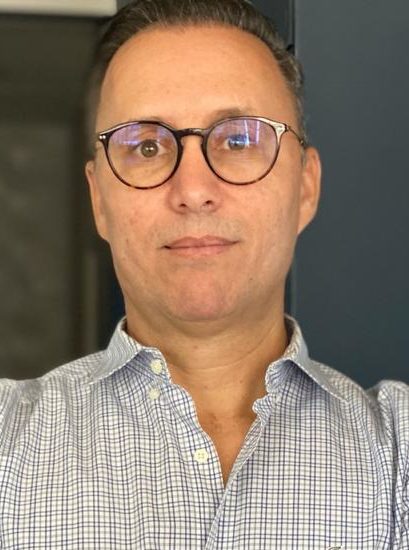 Alex Bonifácio