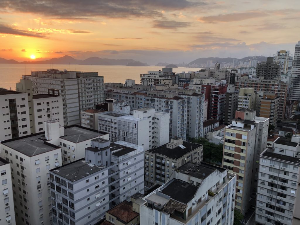 Pujança a ser recuperada