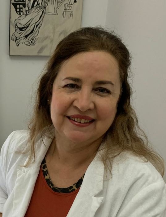 Selma Cabral