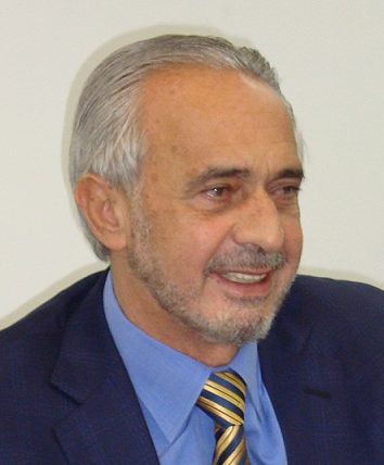 Samuel Hanan