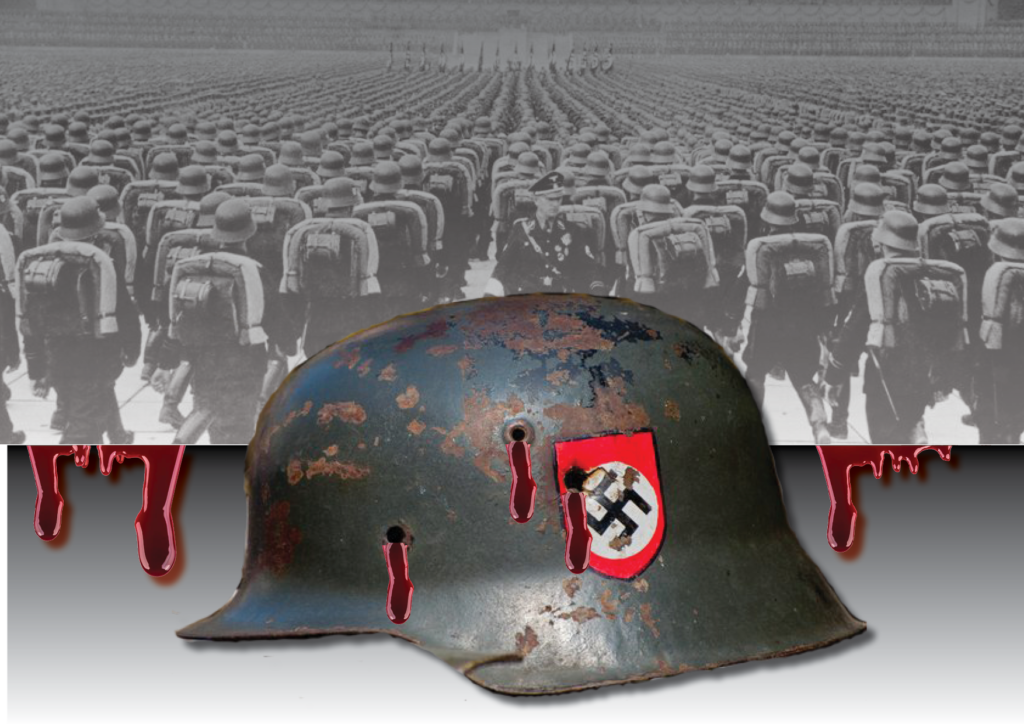 Bastardos Inglórios