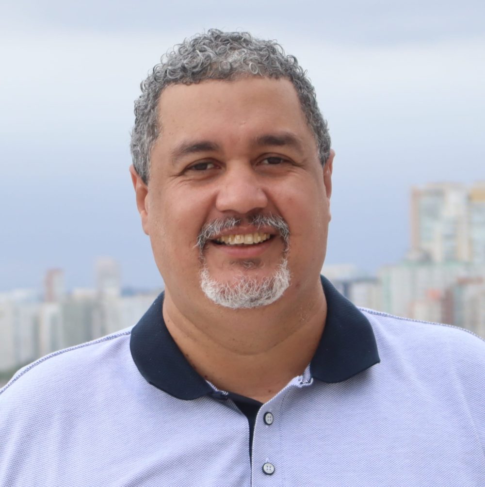 Chico Nogueira