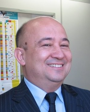 Euclides Matheucci Jr.