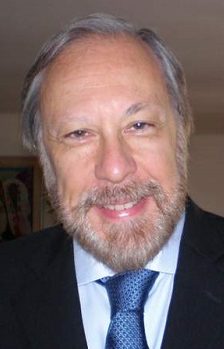 Fernando Rizzolo