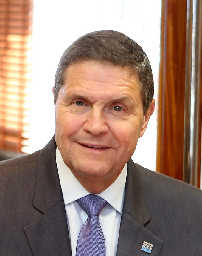 João Carlos Marchesan