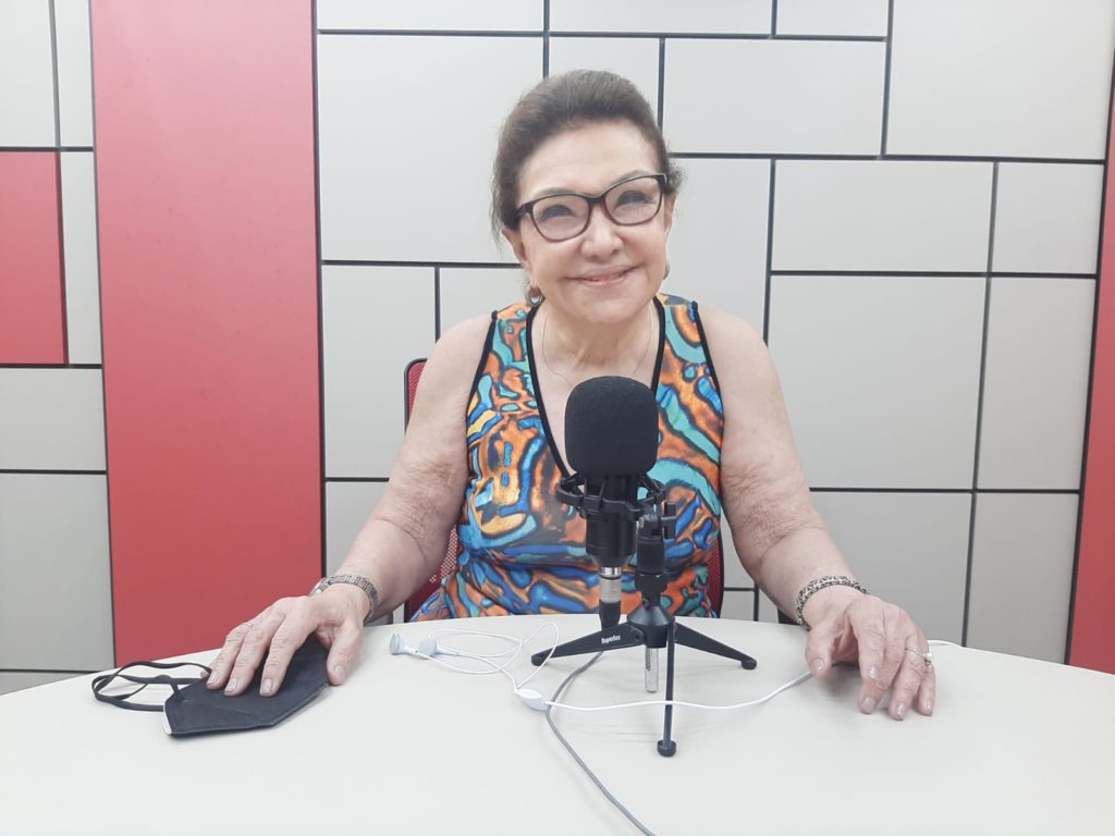 Telma de Souza (PT) lidera para estadual, seguida por Audrey Kleys (PP)