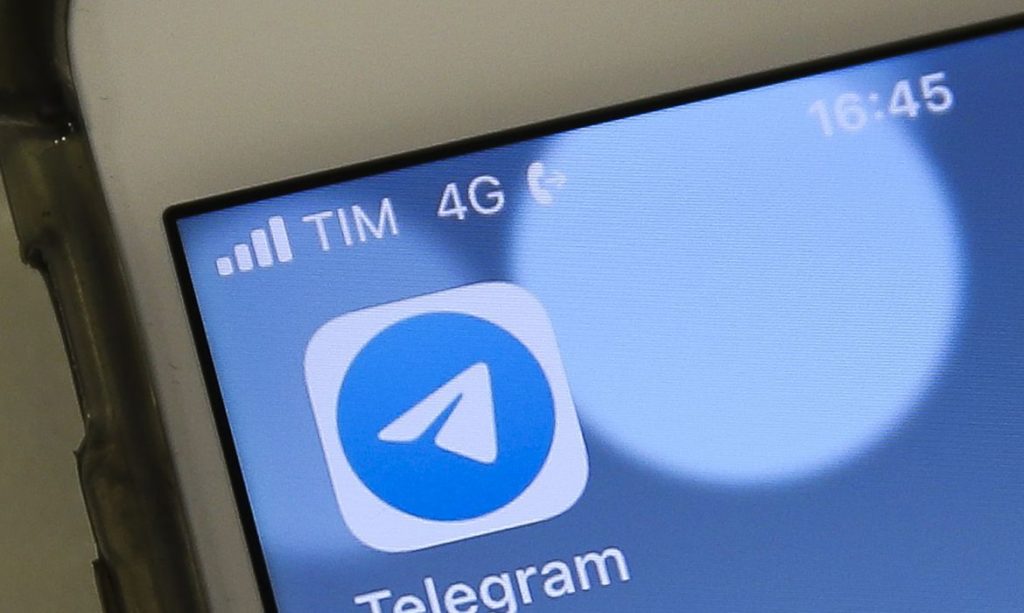 TSE propõe formar parceria com Telegram contra a desinformação