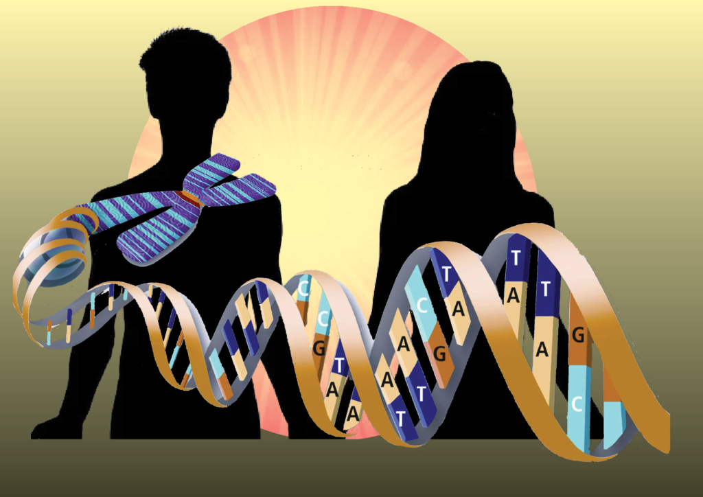 Dia Mundial do DNA: o que essa data representa?