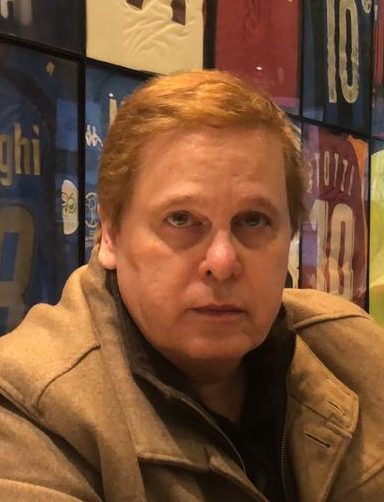 José Roberto Iampolsky