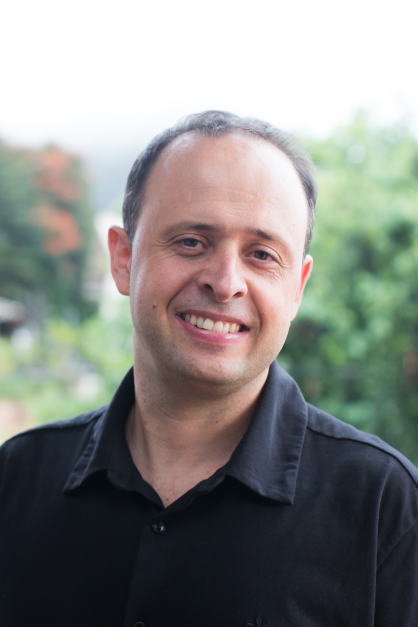 Marcus Vinícius de Souza