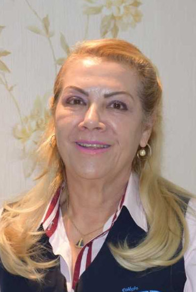 Sueli Bravi Conte