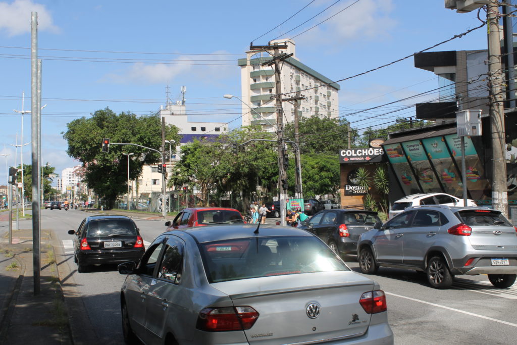 Desativação dos radares e greve na CET podem criar perigo no trânsito