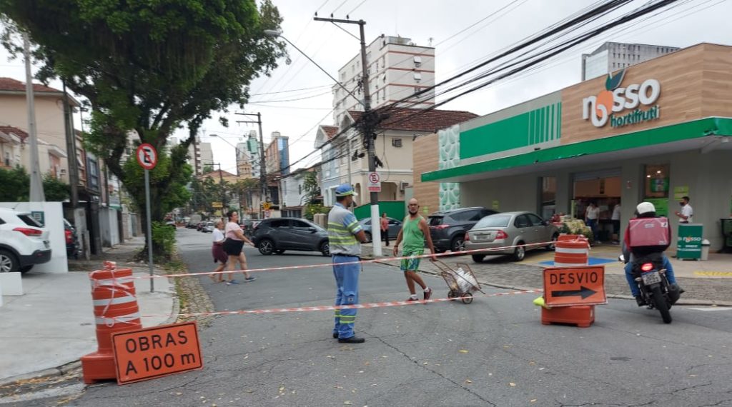 Câmara aprova repasse adicional de R$ 7,5 milhões à CET Santos