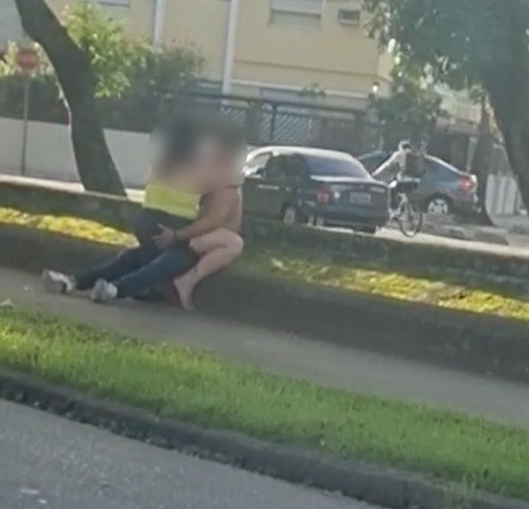 Video porno amadoras gostosas brasileira Sonhar fazendo sexo com homem