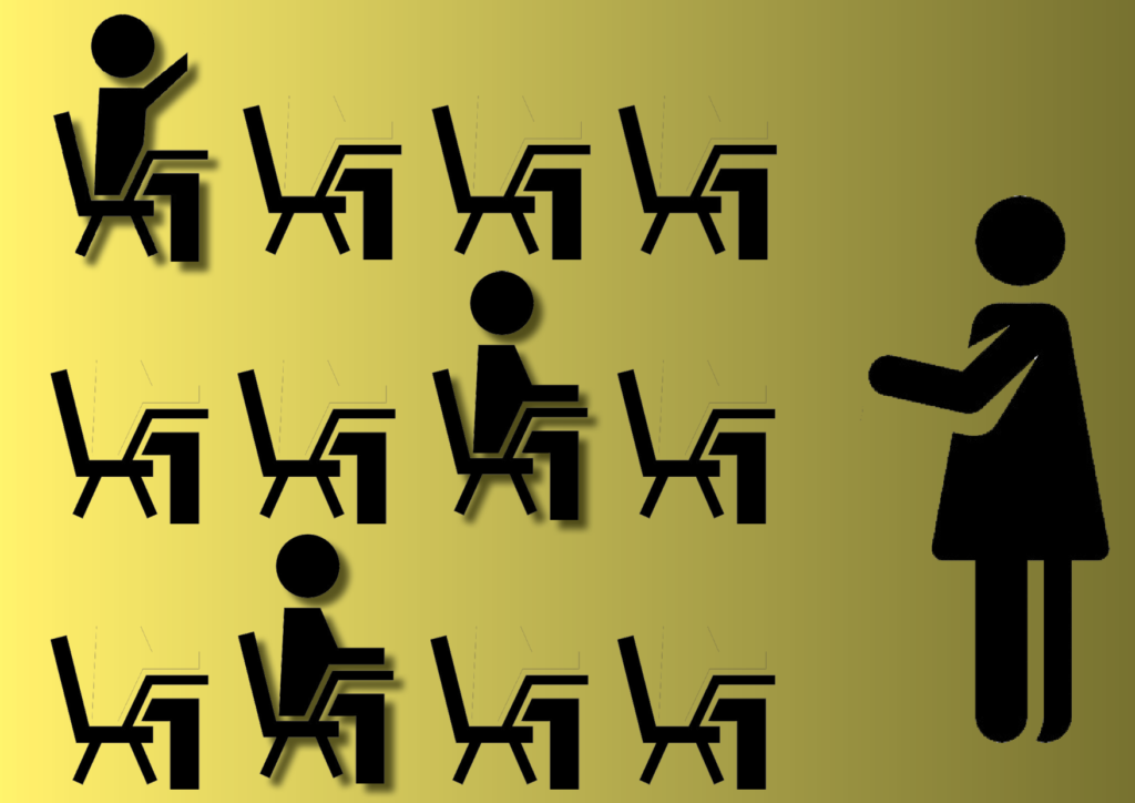 Educação para poucos é o avesso de si