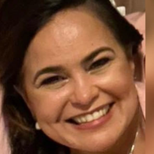 Sandra Gomes de Barros