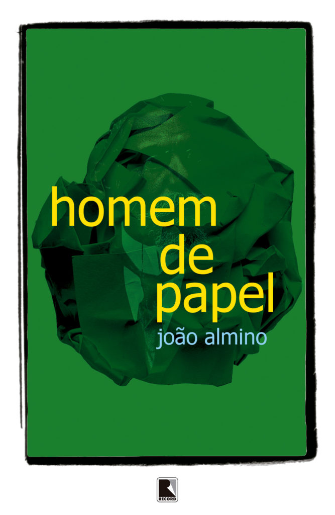 ‘Homem de papel’, uma metaficção machadiana