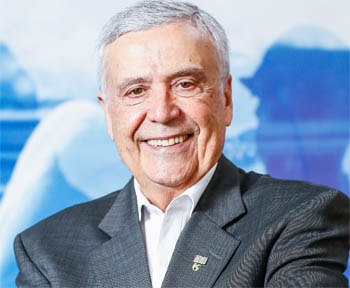  Benedito Braga