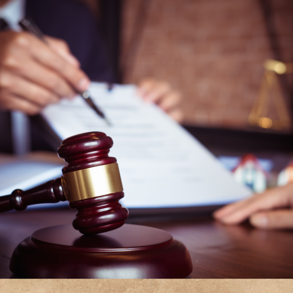 Sic transit gloria mundi : o ex-juiz virou réu