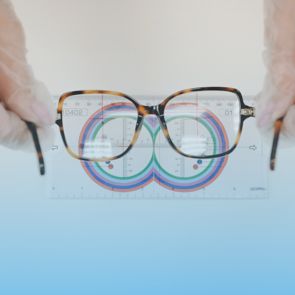 Há muito de belo para se ver: cuidado com o glaucoma