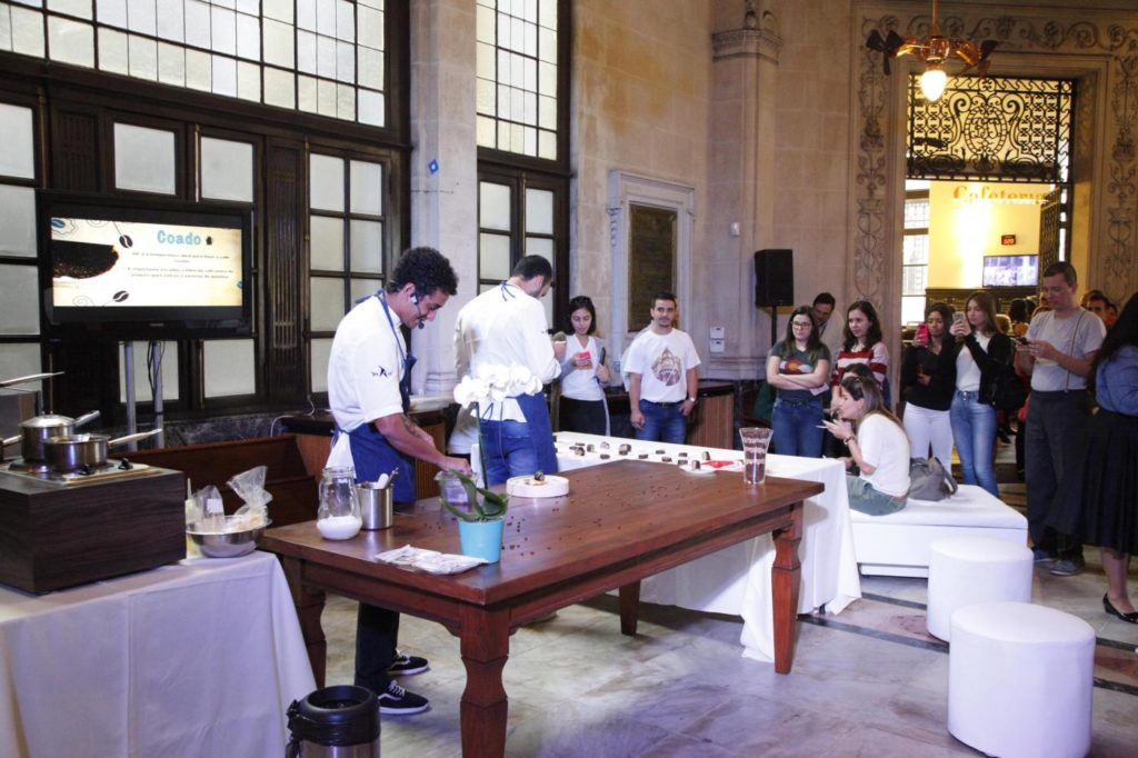 Nova edição do Curso de Torra de Café acontece em julho