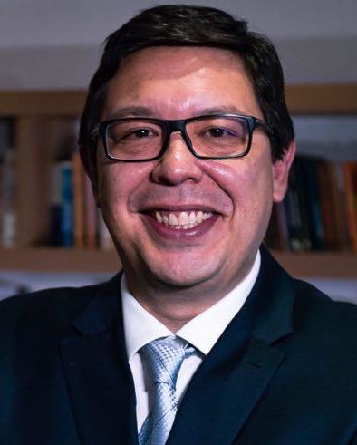 Ricardo Pereira de Freitas Guimarães