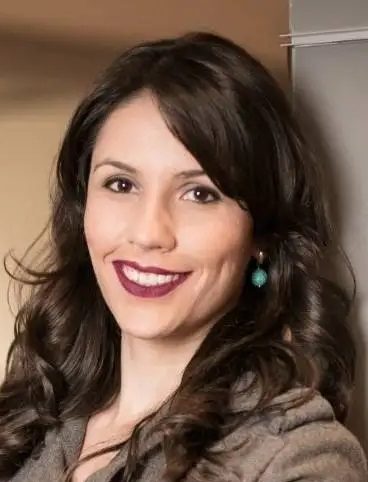 Thaís Machado Gusmão