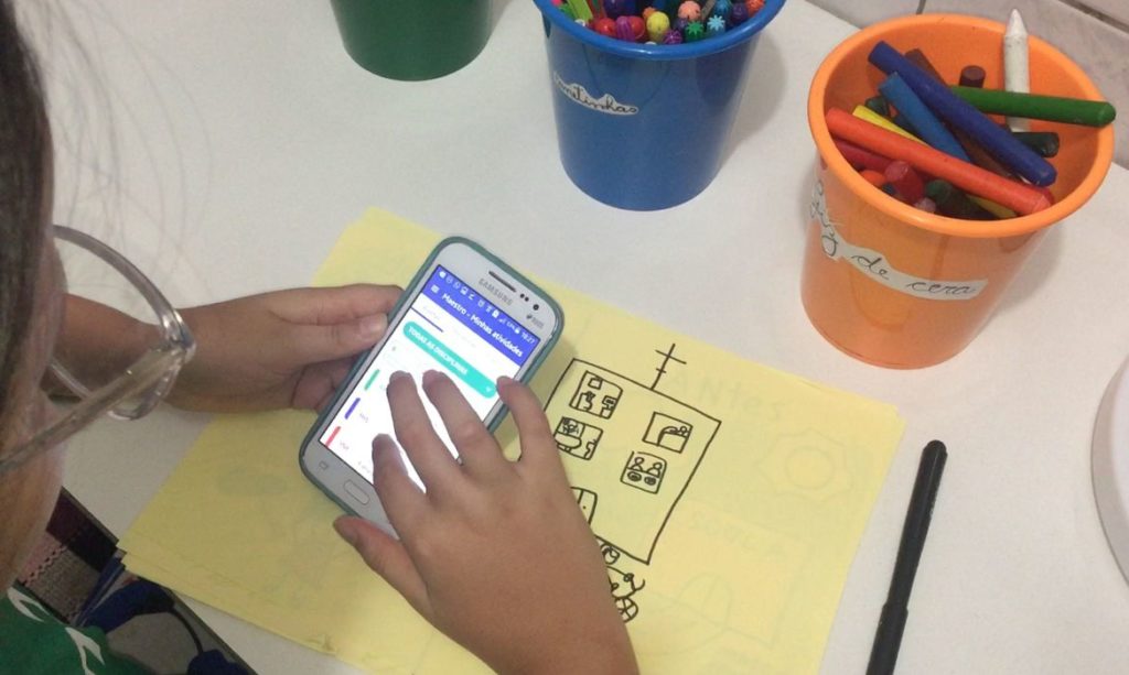 Mais crianças com miopia: uma triste realidade