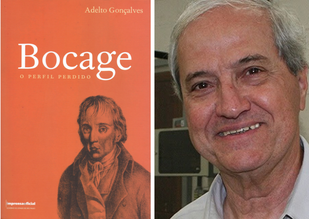 Bocage, a vida passada a limpo