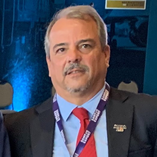 Bayard Umbuzeiro Neto