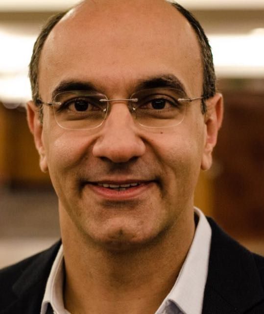 Ibrahim El Bacha