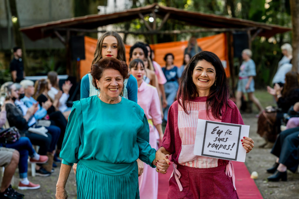 O futuro da moda aborda estilo e sustentabilidade