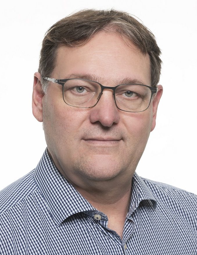 João Luis Fedel Gonçalves