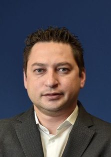 Marco Vinholi