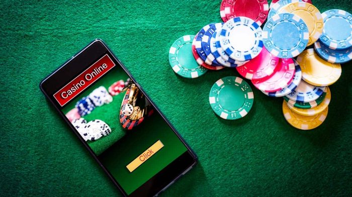 Garantir a sua segurança no mundo dos casinos online: Um guia prático para  jogadores responsáveis - Blog de esportes e jogos de computador