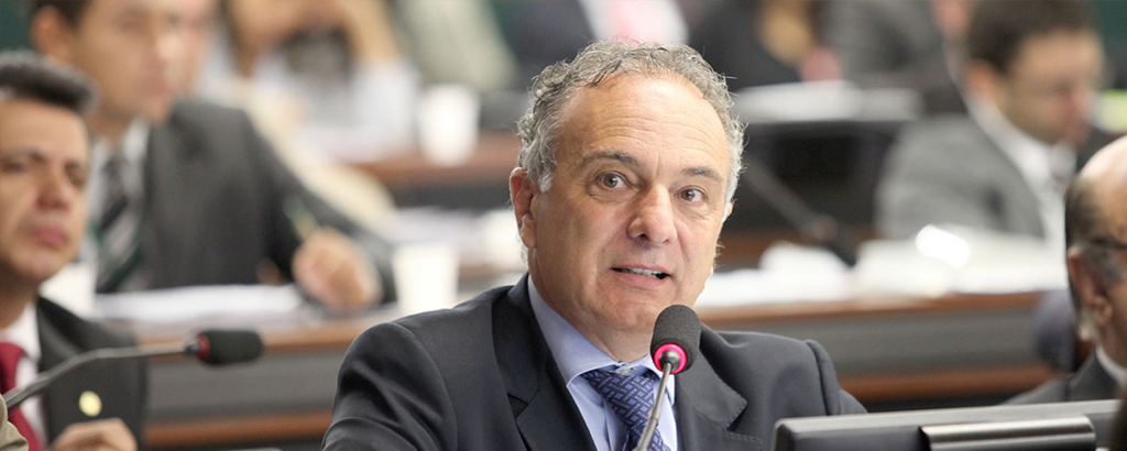 Meio ambiente e desenvolvimento são pautas convergentes, enfatiza Tripoli