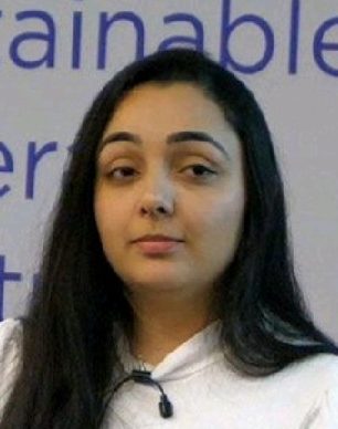 Angélica Amanda Andrade